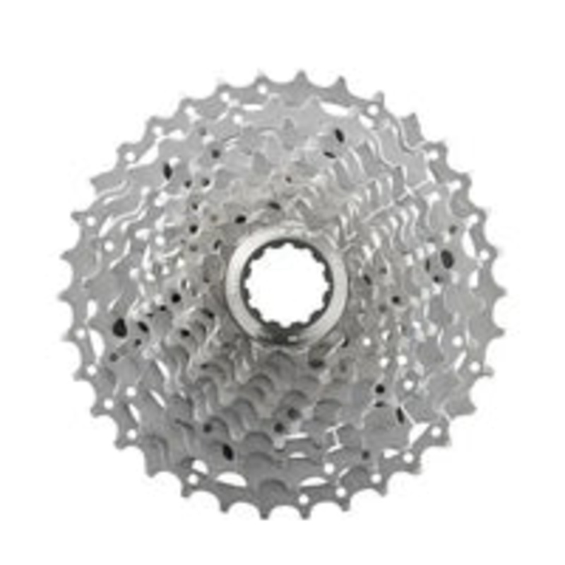 CASSETTE DEORE XTCS M771 1010V11 36D SHIMANO