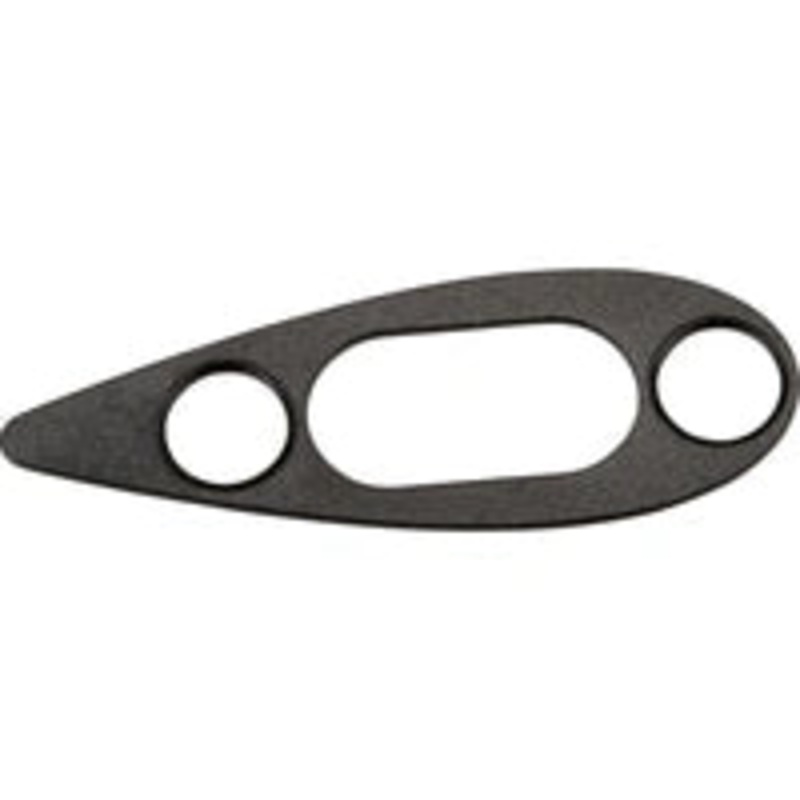 ESPACIADOR MISSILE EVO 1MM (1PZA) SHIMANO