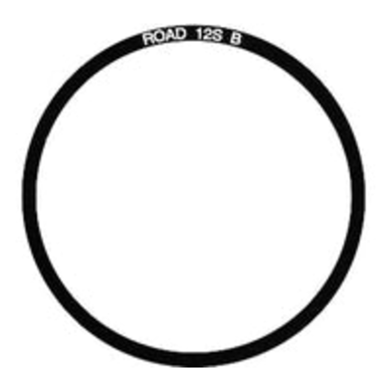 ESPACIADOR PARA CASSETTE DURA ACE CS.9200 TIPO B SHIMANO