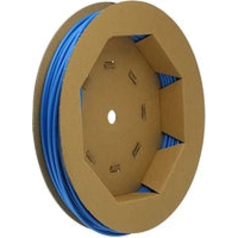 FORRO FRENO SLR CAJA 40M AZUL SHIMANO