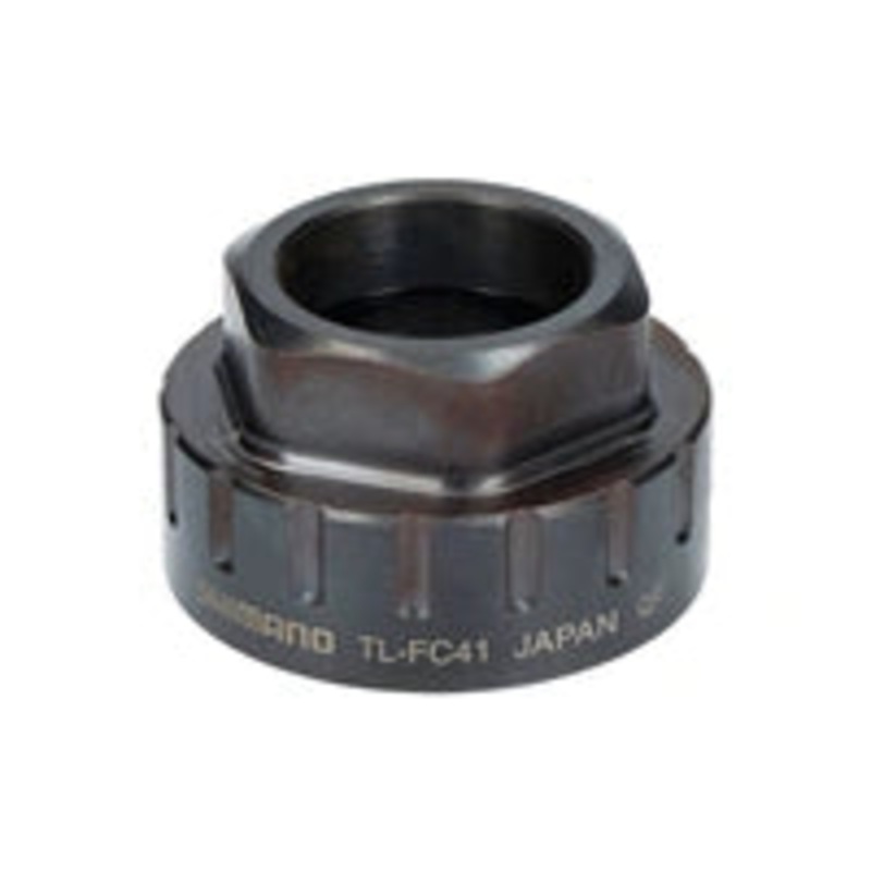 HERRAMIENTA ADPT TL.FC41 P.MULTI XTR NOVO SHIMANO