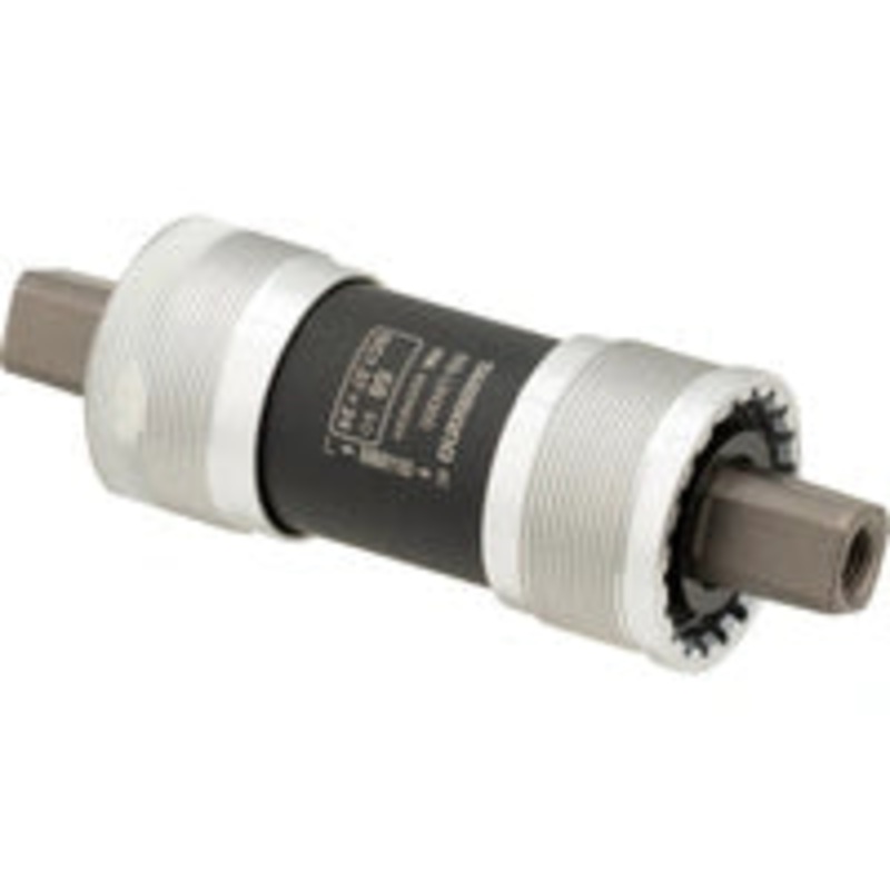 JUEGO DE CENTRO BBUN300 34.7MM SELADO 113MM S TORNILLO SHIMANO