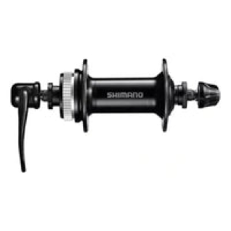 MAZA DEL HB.QC.300 100MM C.LOCK 36H SHIMANO