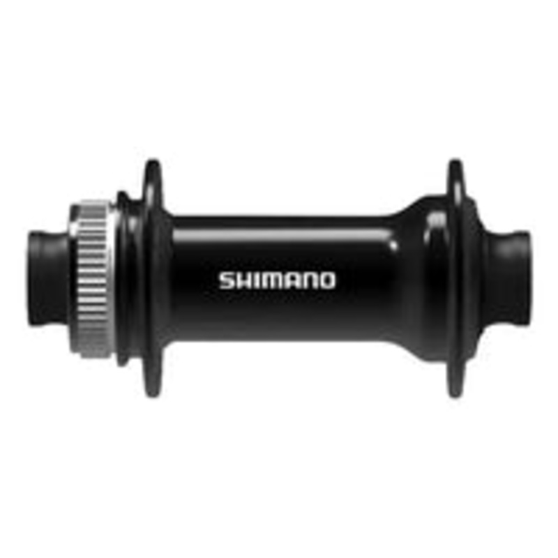 MAZA DEL HB.TC500.15 15X100MM C.LOCK 36H SHIMANO