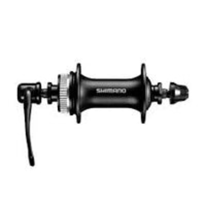 MAZA DEL M3050 QR 100MM 32H . GRANEL SHIMANO