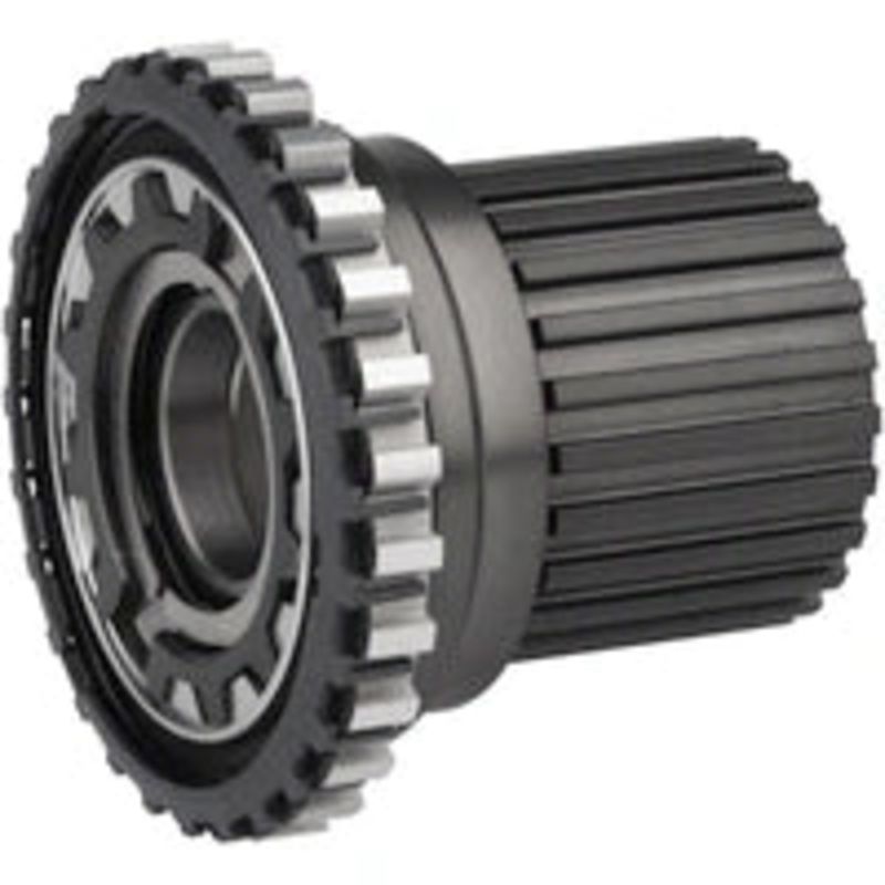 NUCLEO COMPLETO MAZA TRAS WH.RX880 MICROSPLINE SHIMANO