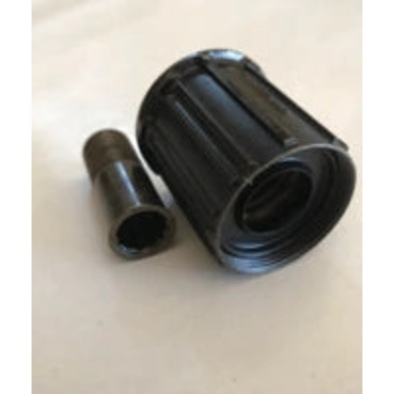 NUCLEO COMPLETO MAZA WH.MT15.R SHIMANO