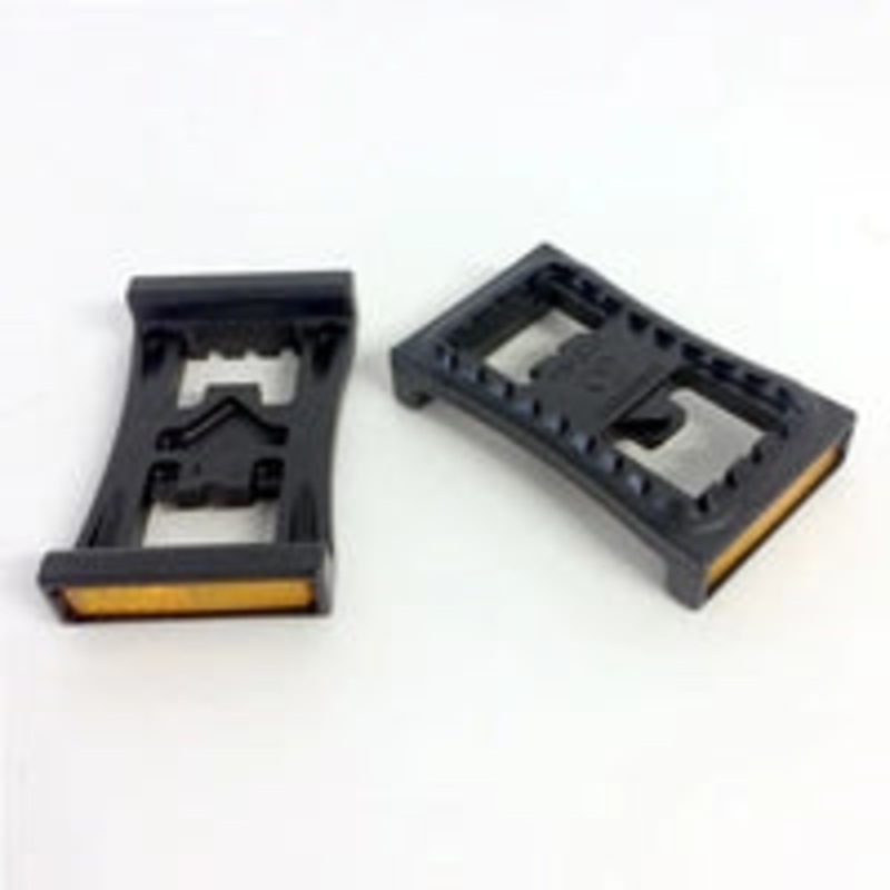 PLATAFORMA PLASTICA P.PEDAL PD SHIMANO