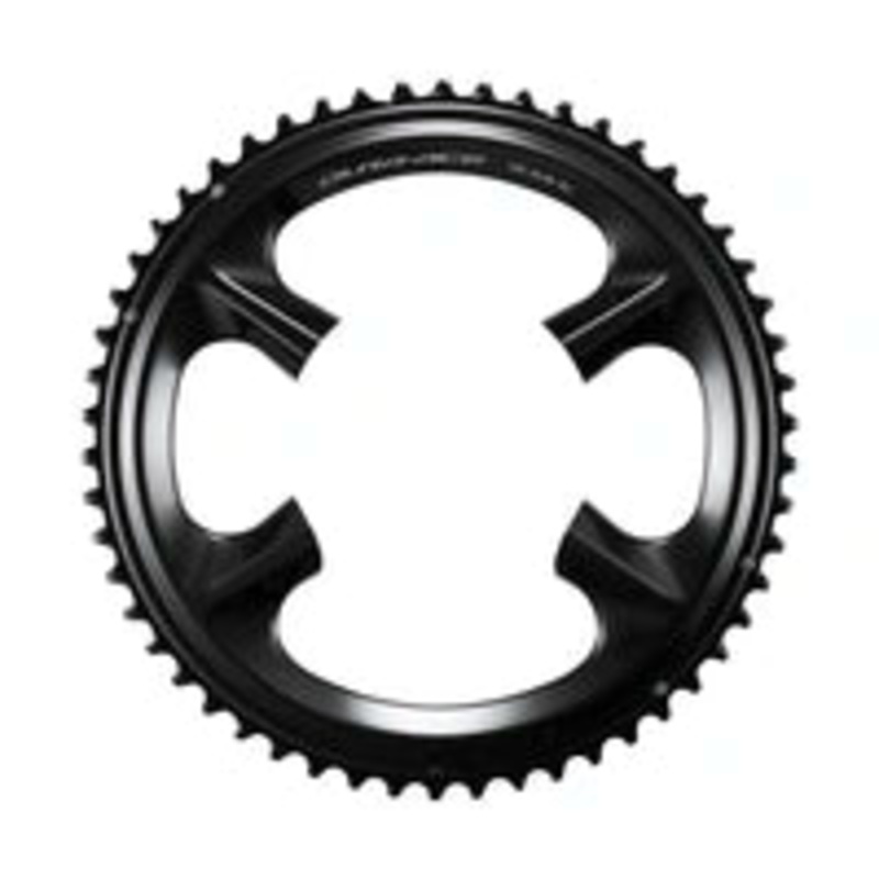 PLATO 54T PARA MULTI DURA ACE FC.R9200 SHIMANO