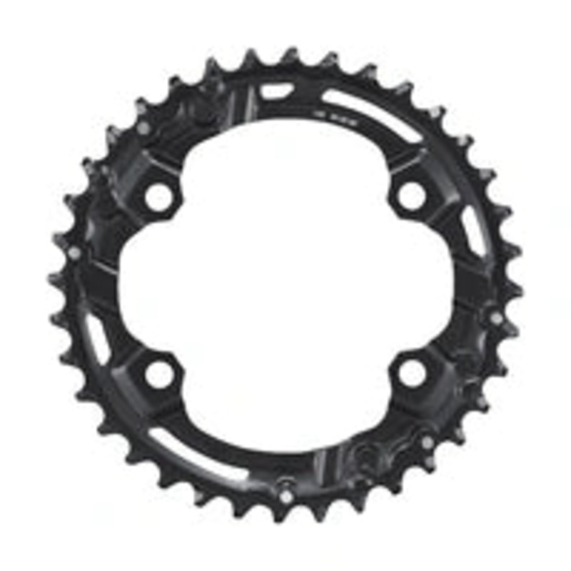 PLATO DEORE FC.M4100 36D P.36.26D SHIMANO