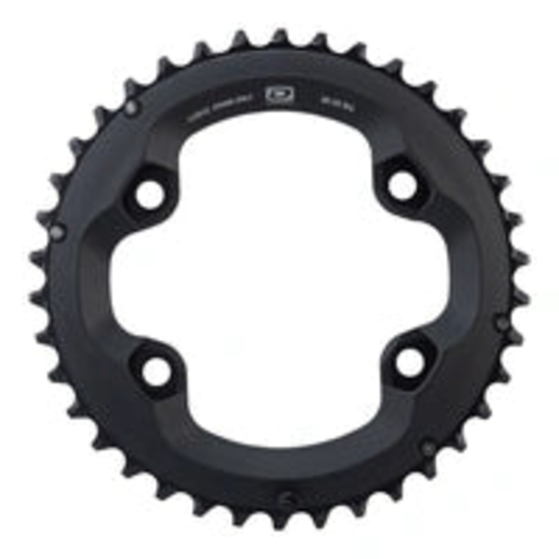 PLATO DEORE FC.M6000 34D SHIMANO