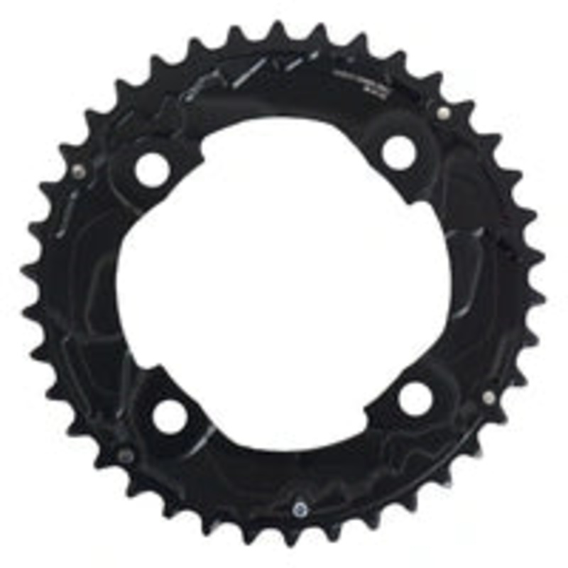 PLATO DEORE FC.M617 38D AZ BCD 104MM SHIMANO