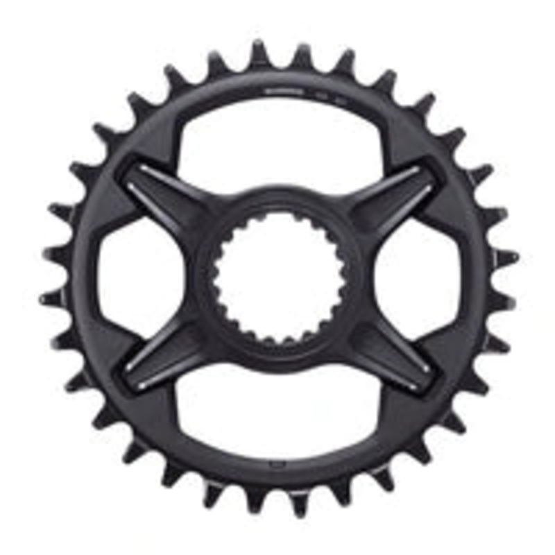 PLATO DEORE XT FC.M8100.M8130 SM.CRM85 32D P.SINGLE SHIMANO