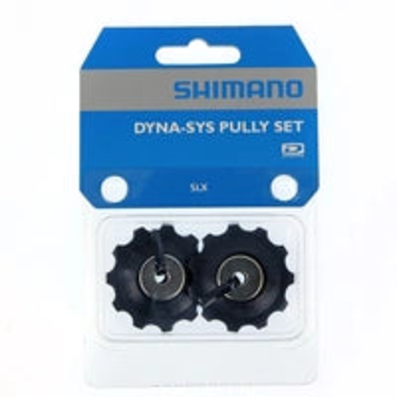 POLEA DECAMBIO SLX RDM663 SGS SHIMANO