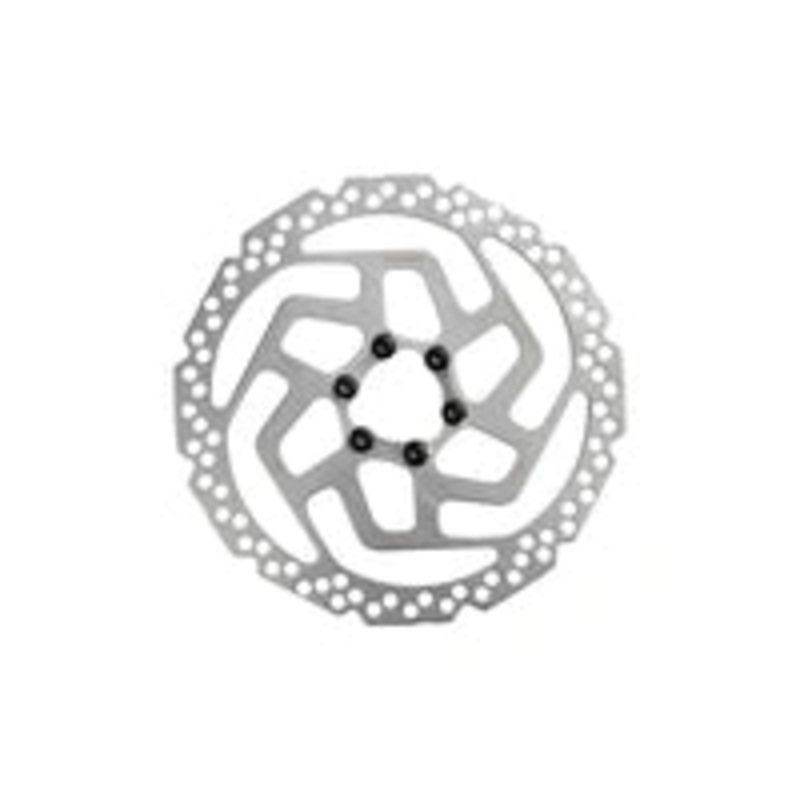 ROTOR SM.RT26 M 180MM 6T SHIMANO