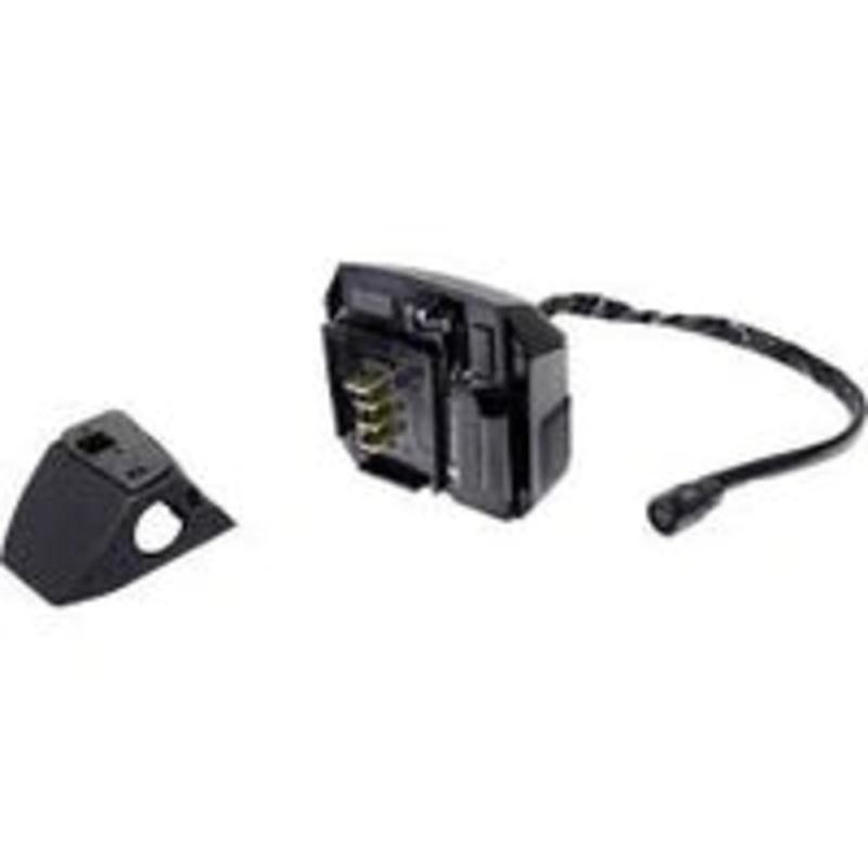 SOPORTE DE BATERIA BM.E6010 SHIMANO