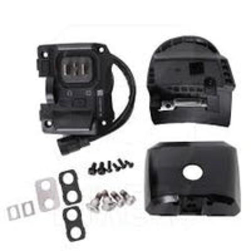 SOPORTE DE BATERIA BM.E8016 SHIMANO