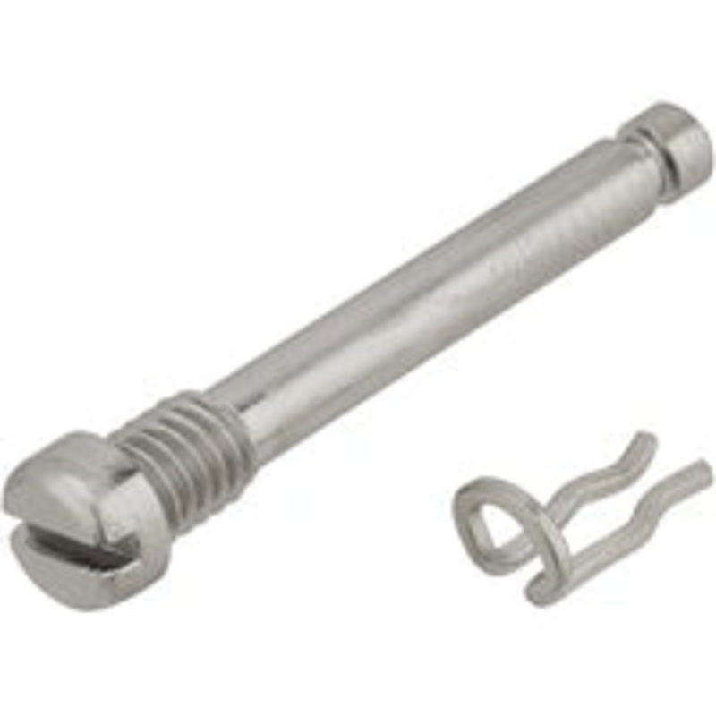 TORNILLO DE FIJACION P BALATA BR M985 CON CIERRE C SHIMANO