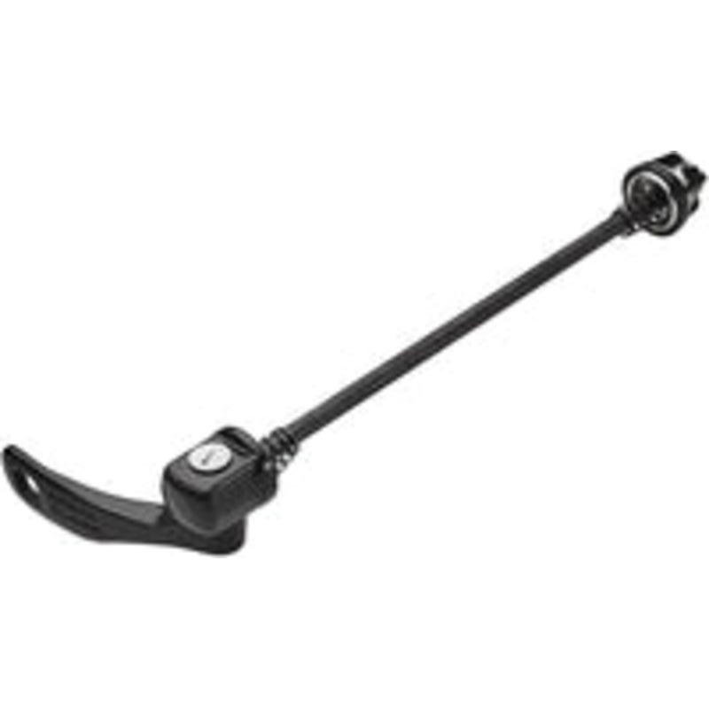 WH.R501 COMPLETE QUICK RELEASE 168MM 6.5.8 BLACK SHIMANO