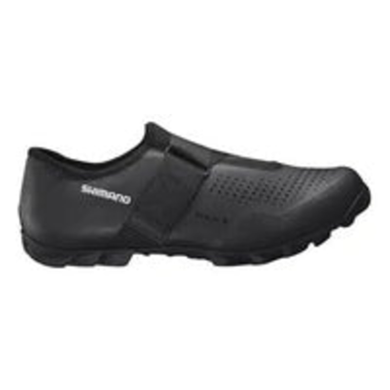 ZAPATILLA CROSS COUNTRY MX100 NEGRO TALLA 43 EUR SHIMANO