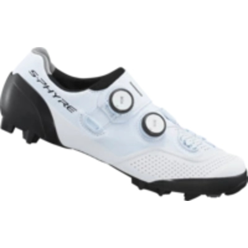 ZAPATILLA CROSS COUNTRY SH-XC902 BLANCO TALLA 46 EUR SHIMANO