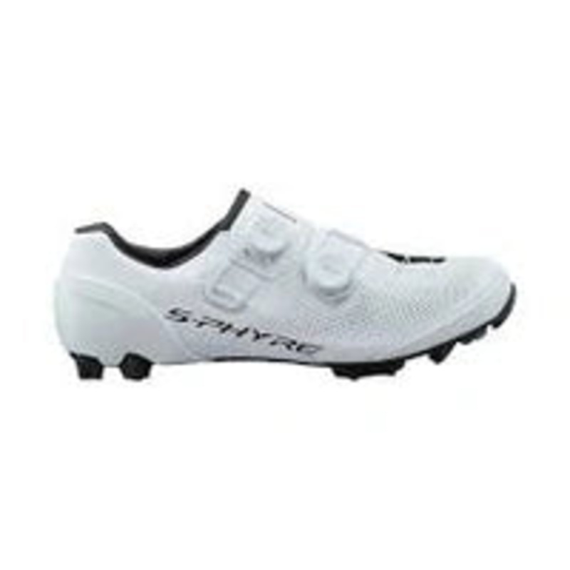 ZAPATILLA CROSS COUNTRY SH-XC903 WIDE BLANCO TALLA 39 EUR SHIMANO
