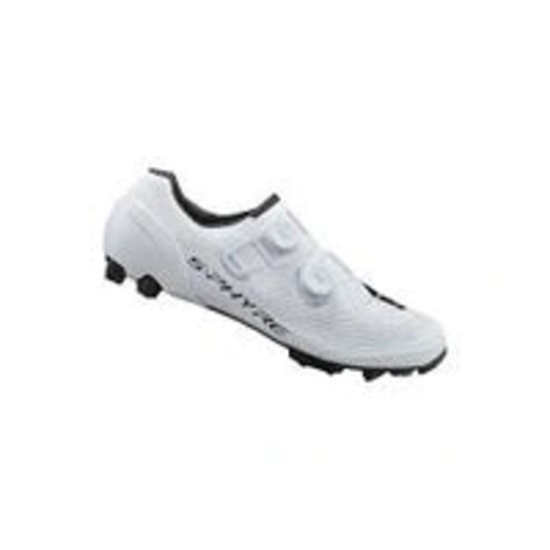 ZAPATILLA CROSS COUNTRY SH-XC903 WIDE BLANCO TALLA 42 EUR SHIMANO
