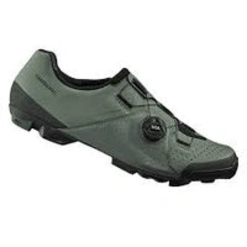 ZAPATILLA CROSS COUNTRY XC300W VERDE 42 EUR SHIMANO