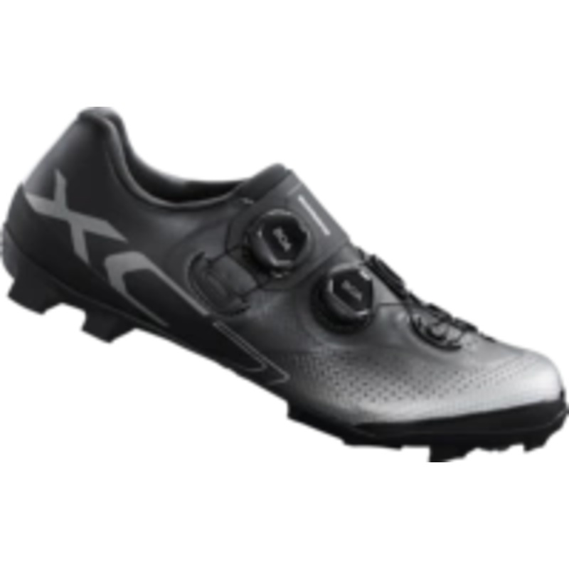 ZAPATILLA CROSS COUNTRY XC702 NEGRO 39 EUR WIDE SHIMANO