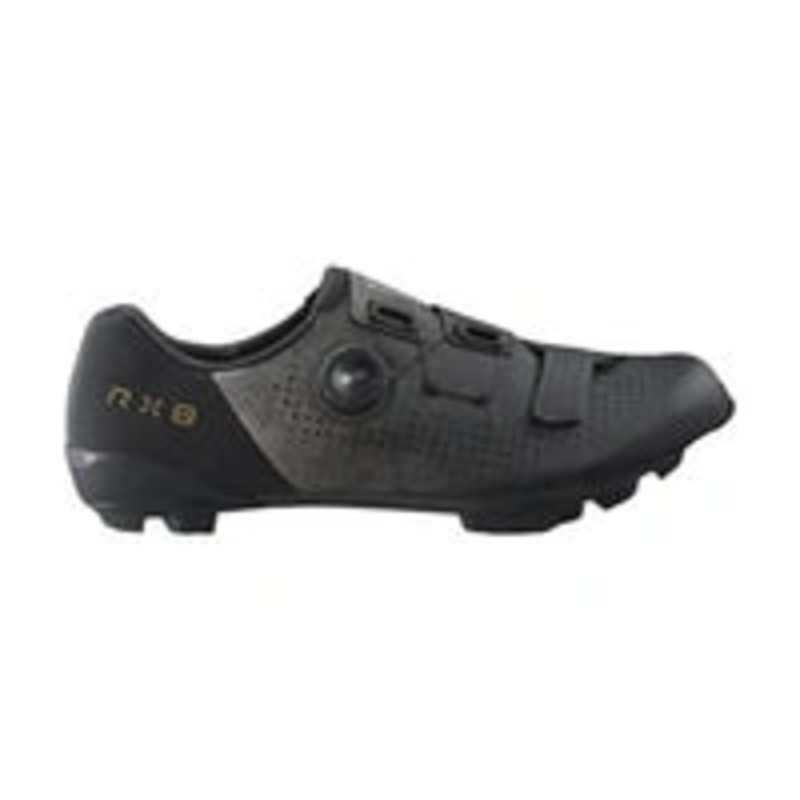 ZAPATILLA DE GRAVEL SH RX801 NEGRO TALLA 46 SHIMANO
