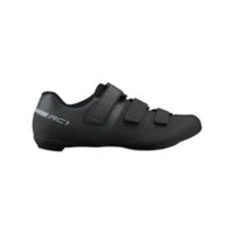 ZAPATILLA DE RUTA SH RC102 MUJER NEGRO TALLA 44 EUR SHIMANO